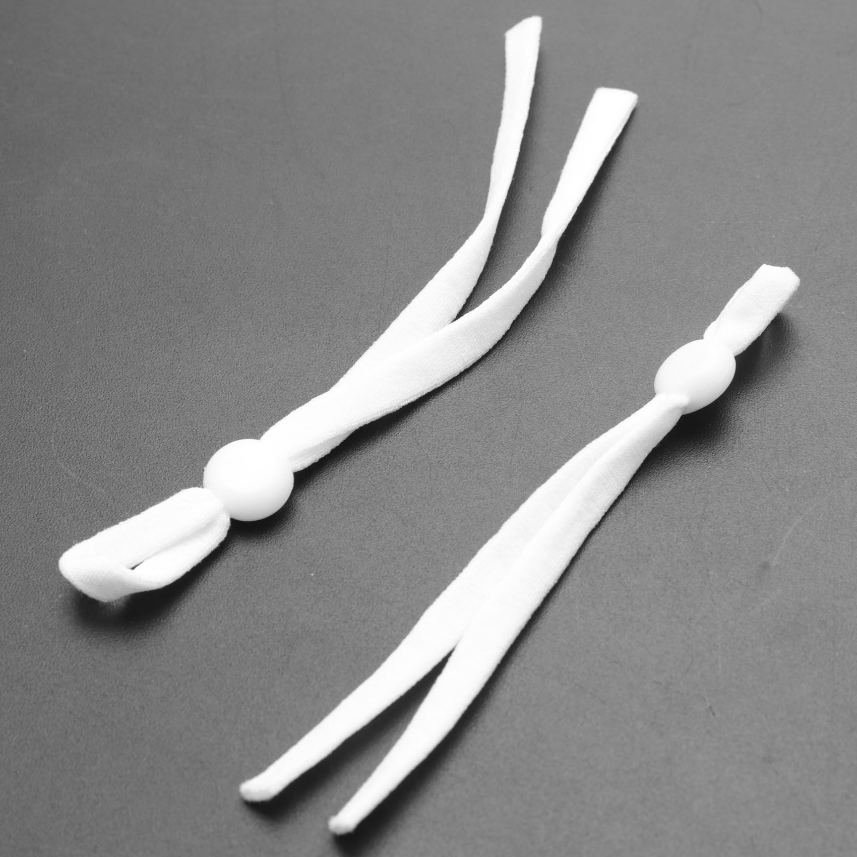 A27F-2000 Pcs Sewing Elastic B - Mask Lanyard Adjustable ulasan dan harga
