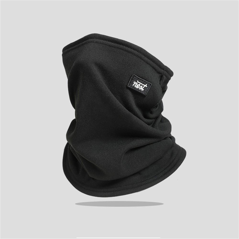 Winter Camping Fleece Neck Gai - Neck Gaiter Face Cover ulasan dan harga