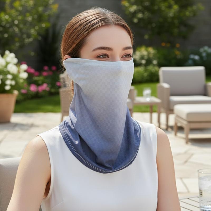 UV Protection Face Mask for Ou - Kids Face Mask ulasan dan harga