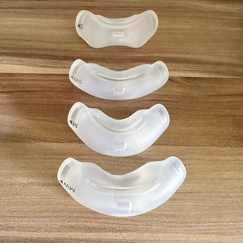 Original Nasal Mask Nose Pillo - Silicone Mask Bracket ulasan dan harga