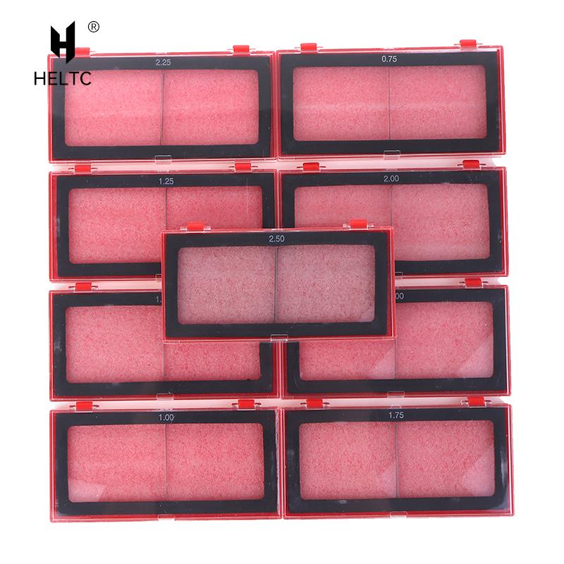 1pc 1.0/1.5/2.0/2.5/3.0 Diopte - Dust Mask Construction ulasan dan harga
