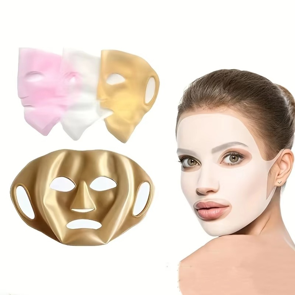 Reusable Silicone Face Mask Ho - Silicone Mask Bracket ulasan dan harga