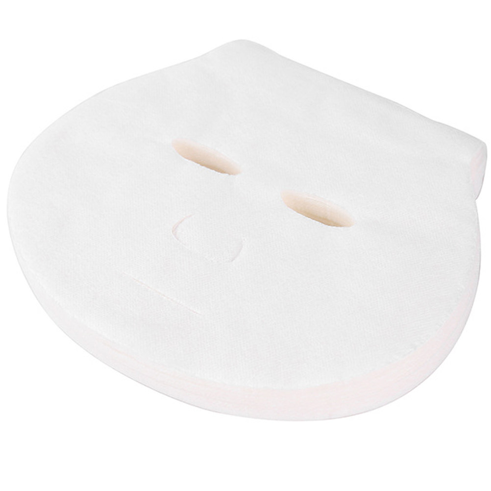 100Pcs Kids Face Mask Sheets H - Kids Face Mask ulasan dan harga