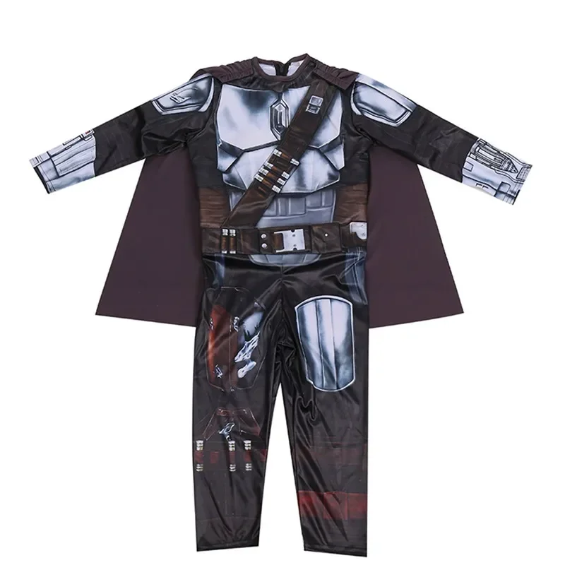 Mandalorian Beska Armor Childr - Kids Face Mask ulasan dan harga