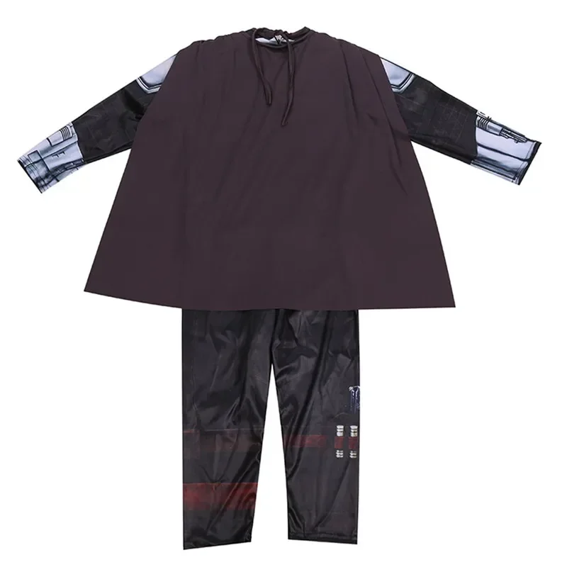 Mandalorian Beska Armor Childr - Kids Face Mask ulasan dan harga